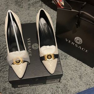 Versace Heels